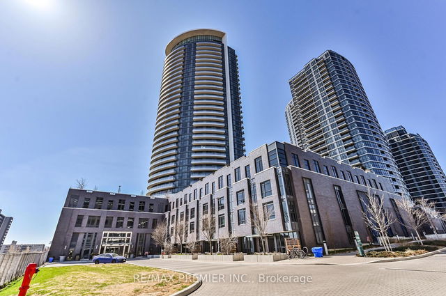 2402 - 30 Gibbs Road