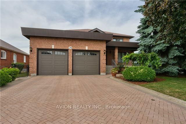 70 Cuffley Crescent