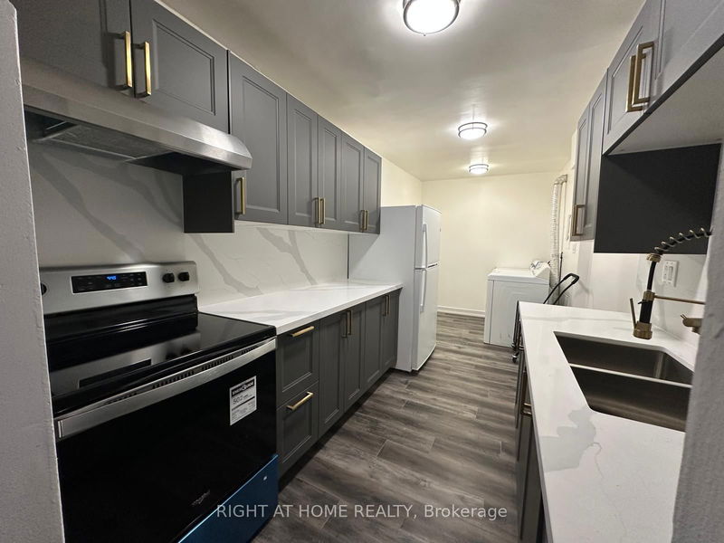 Unit 1616 — 320 Dixon Rd, Toronto - Kingsview Village-The Westway image-0-0