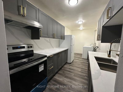 Unit 1616 — 320 Dixon Rd, Toronto - Kingsview Village-The Westway