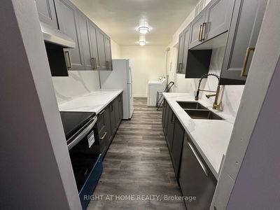 Unit 1616 — 320 Dixon Rd, Toronto - Kingsview Village-The Westway image-0-1