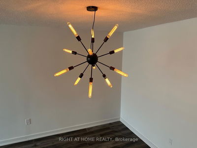 Unit 1616 — 320 Dixon Rd, Toronto - Kingsview Village-The Westway image-0-3