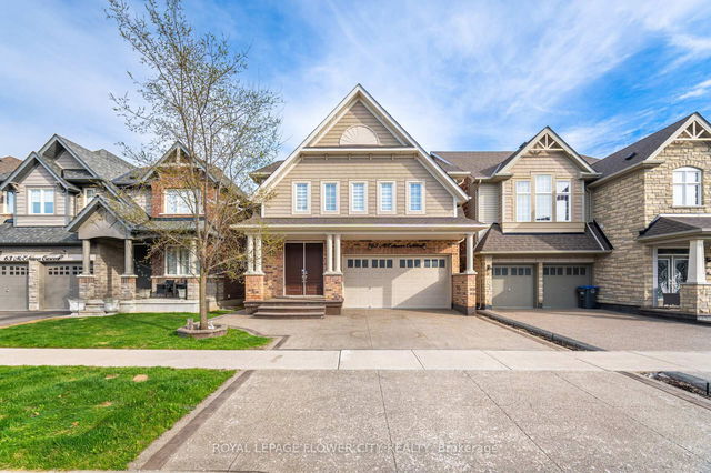 65 Mcechearn Crescent