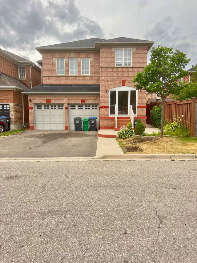 (BASEMENT) - 25 Treegrove Crescent
