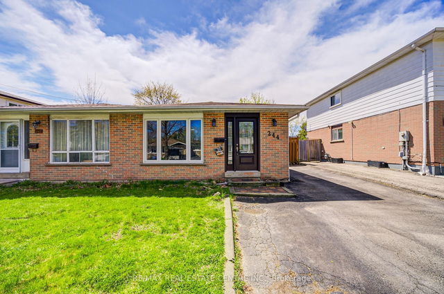 244 Archdekin Drive