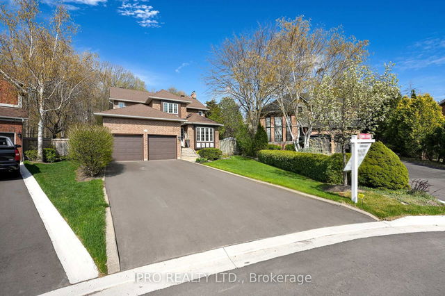 7179 Windrush Court
