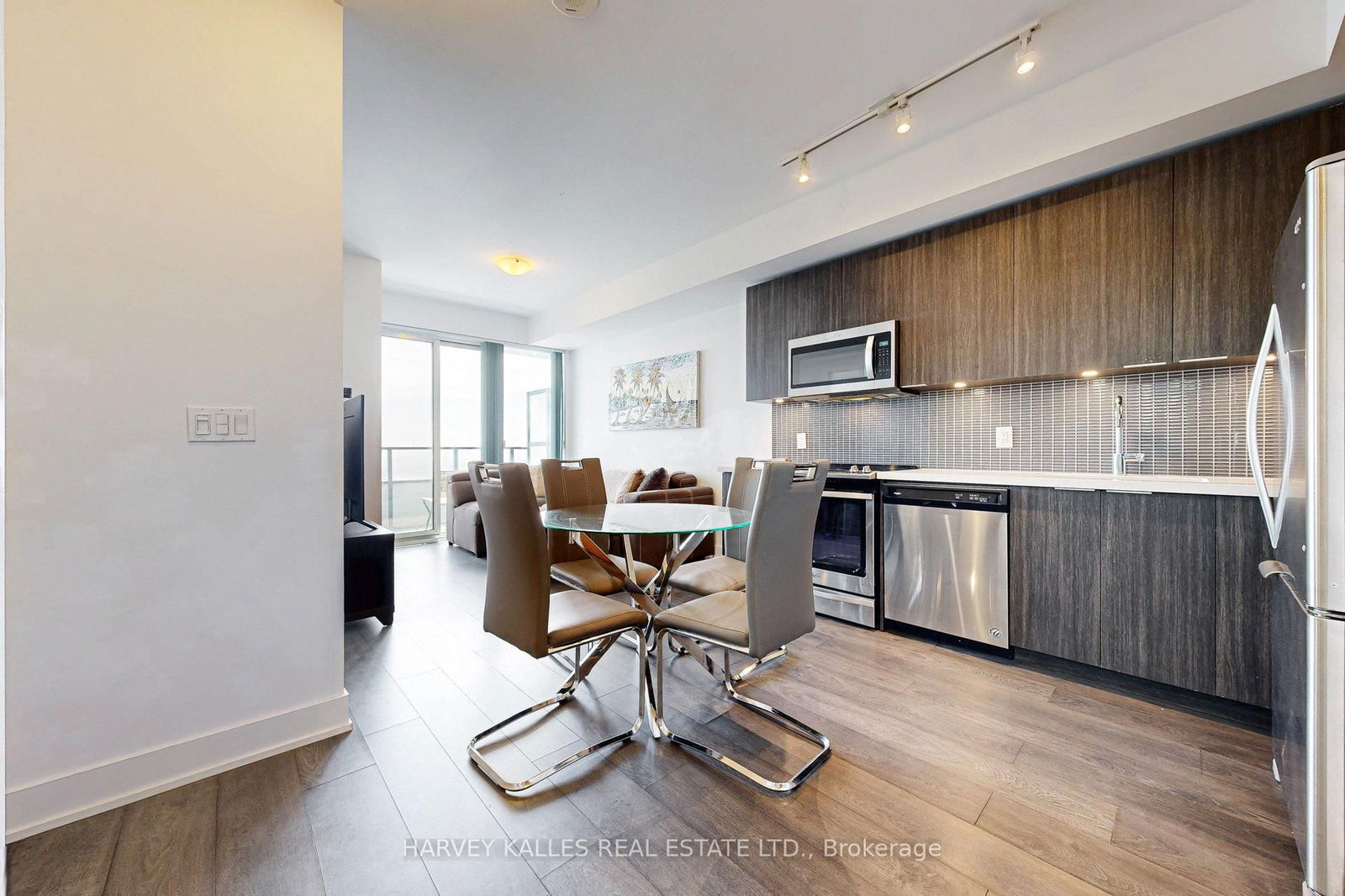 Condo for sale at 4519-30 Shore Breeze Drive, Toronto, Mimico, M8V 0J1 - MLS: W12118716