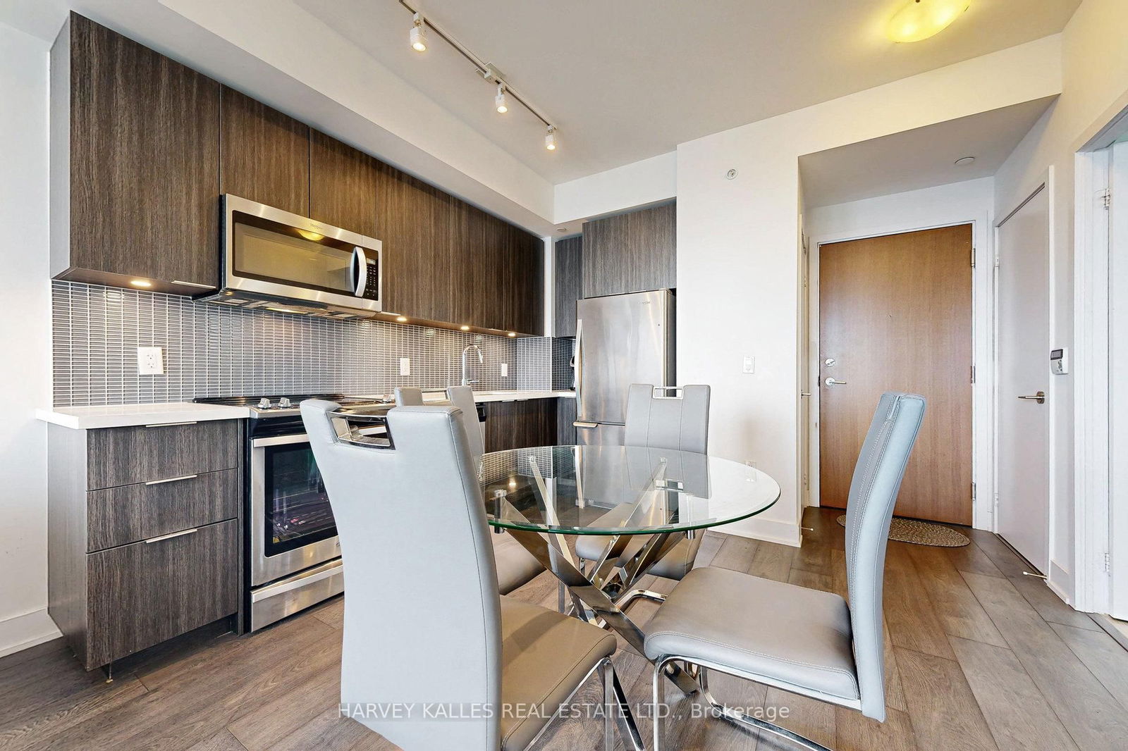 Condo for sale at 4519-30 Shore Breeze Drive, Toronto, Mimico, M8V 0J1 - MLS: W12118716
