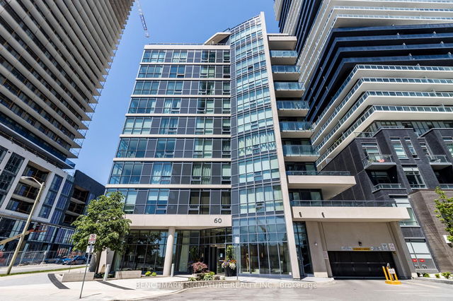 609 - 60 Annie Craig Drive