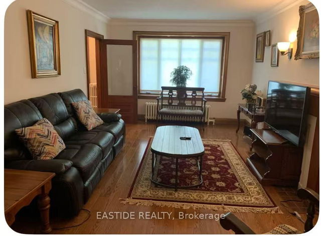 917 Royal York Road