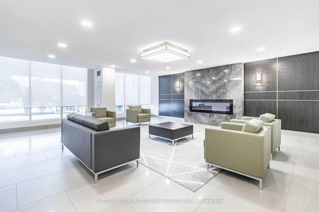 #2210 - 820 Burnhamthorpe Road