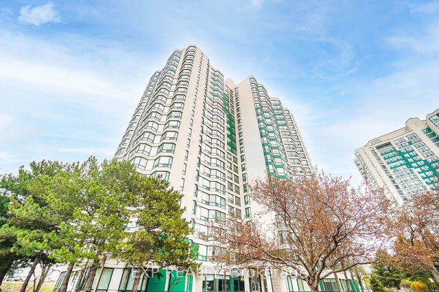 1003 - 4450 Tucana Court