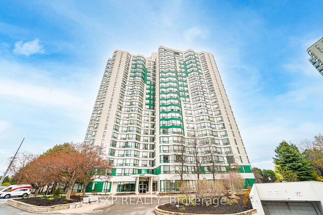 1003 - 4450 Tucana Court