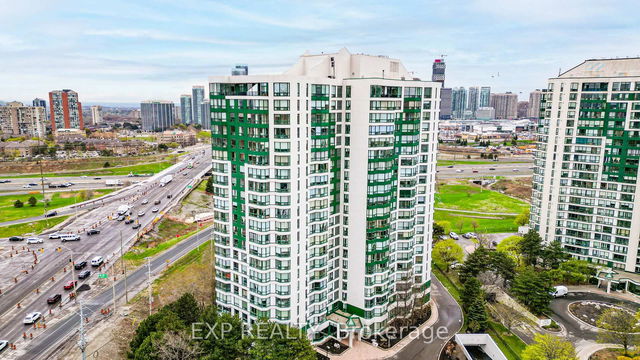 1003 - 4450 Tucana Court