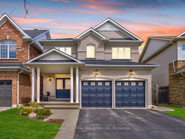 3268 Sealey Crescent