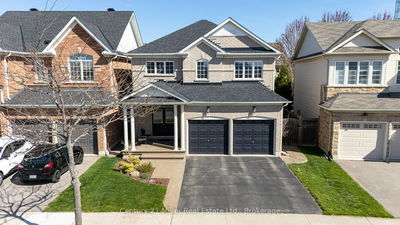 3268 Sealey Cres, Burlington - Alton image-0-1