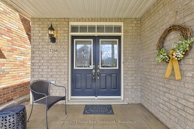 3268 Sealey Cres, Burlington - Alton image-0-2