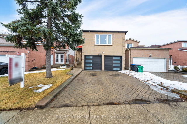 4354 Waterford Crescent