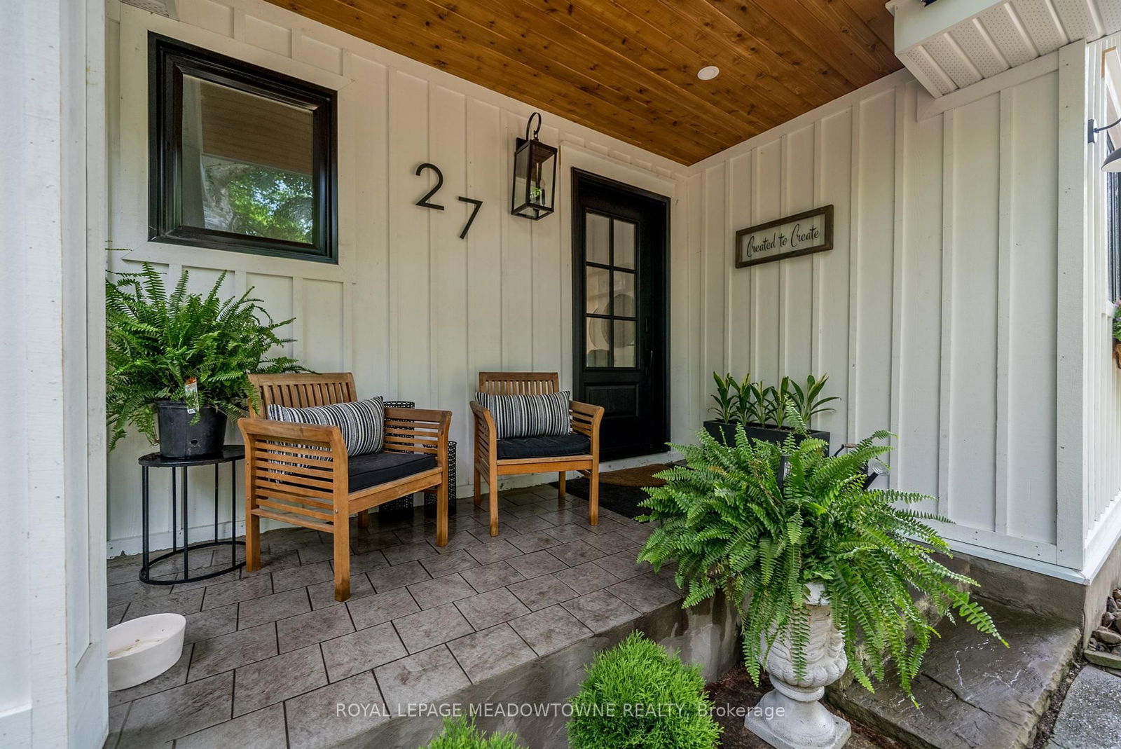 Detached House for sale at 27 Tweedle Street, Halton Hills, Glen Williams, L7G 3S6 - MLS: W12118818