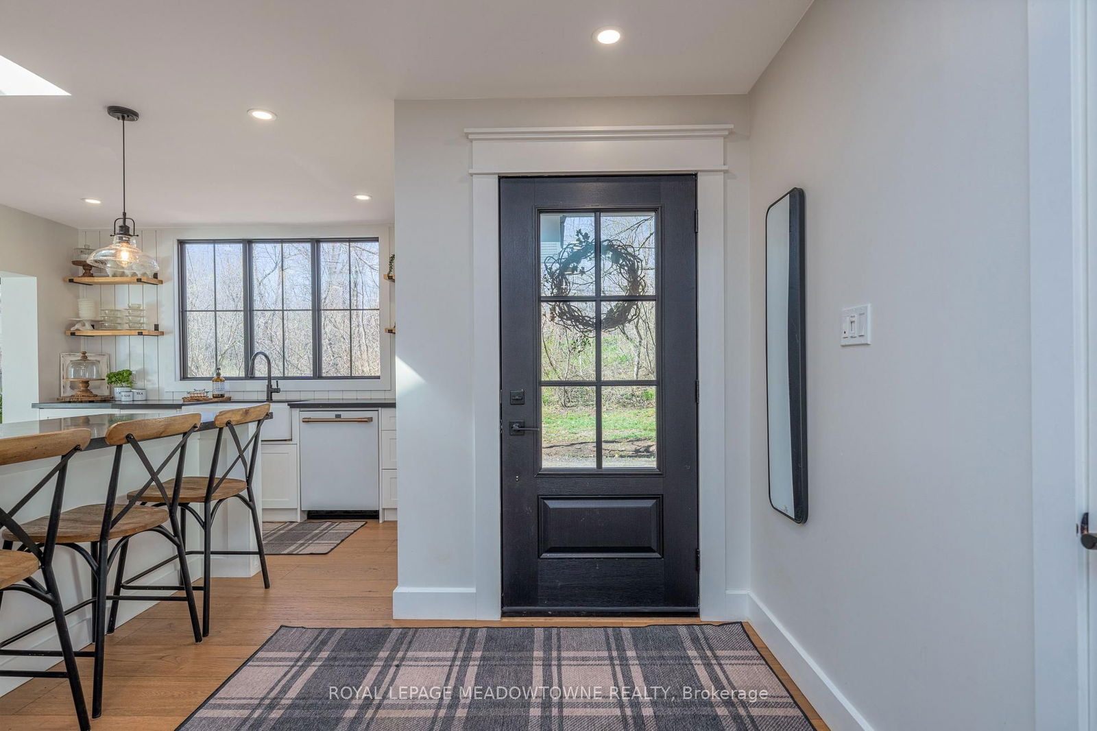 Detached House for sale at 27 Tweedle Street, Halton Hills, Glen Williams, L7G 3S6 - MLS: W12118818