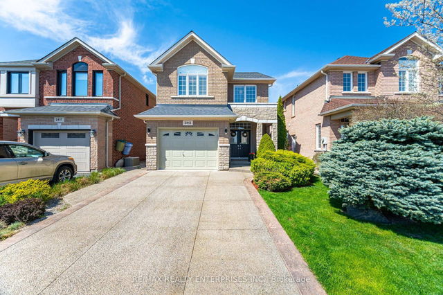 2413 HILDA Drive