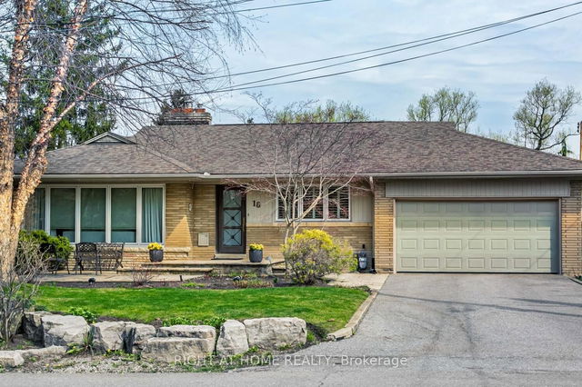 16 Leland Avenue