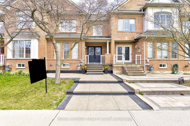 5821 Rainberry Drive
