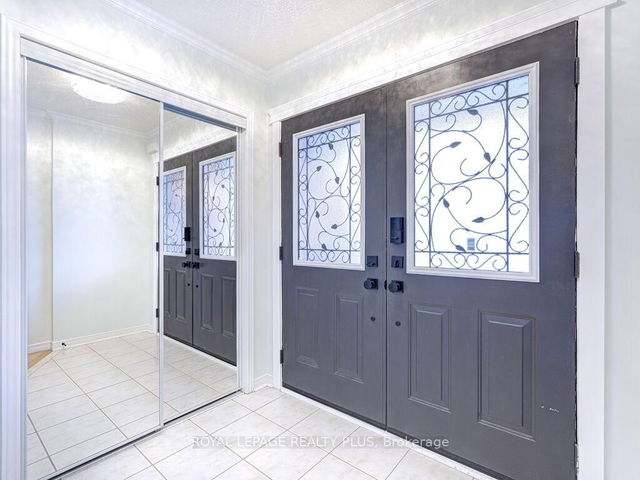 5821 Rainberry Drive