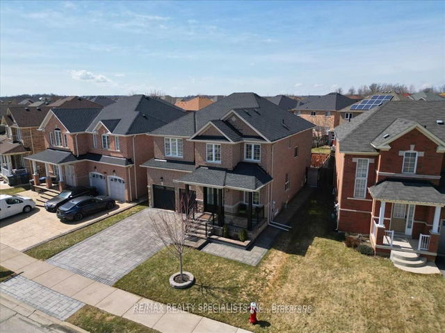 104 Earlsbridge Boulevard