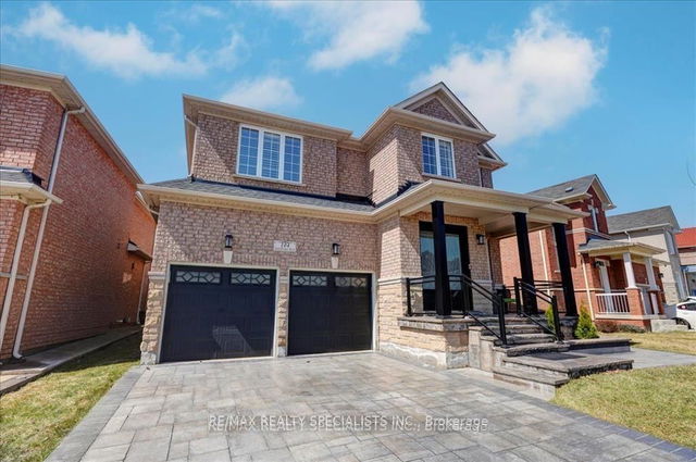 104 Earlsbridge Boulevard