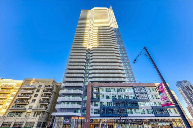 907 - 4065 Confederation Parkway