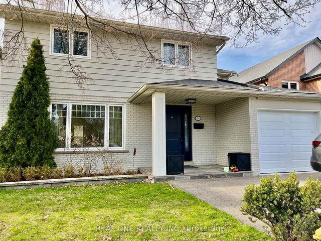 54 Bannon Avenue