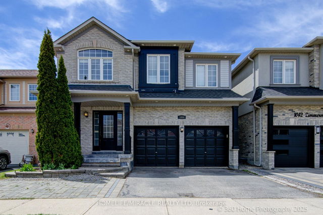 1044 Zimmerman Crescent