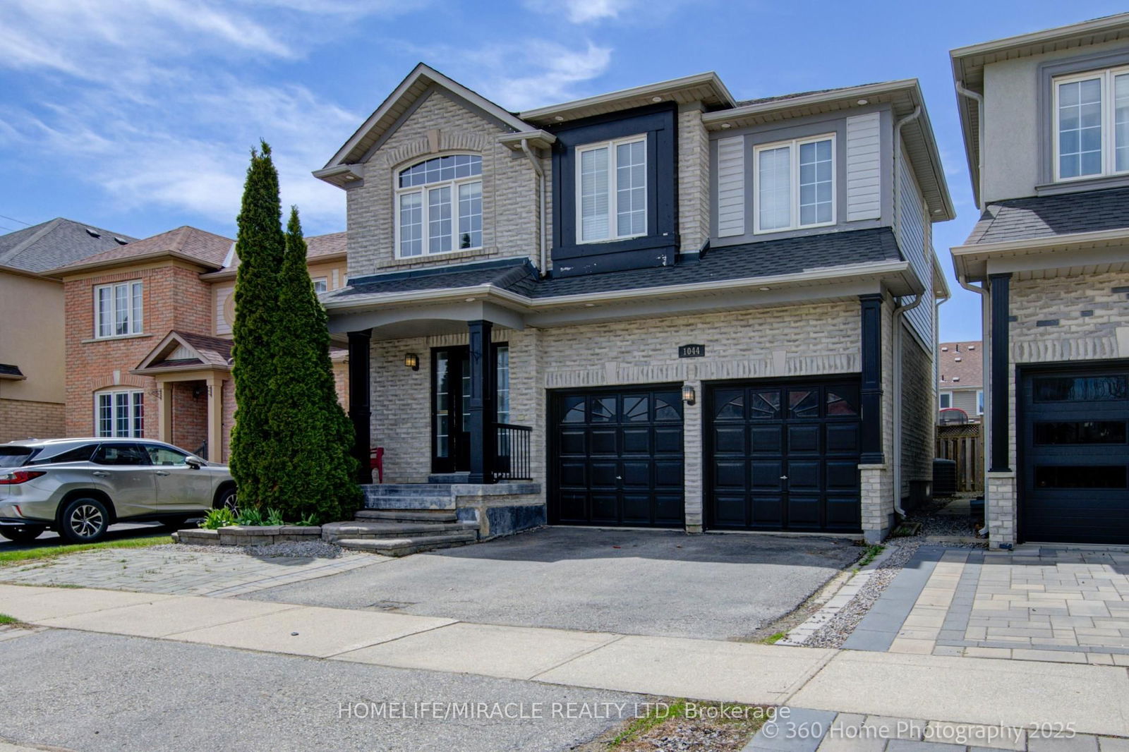 Detached House for sale at 1044 Zimmerman Crescent, Milton, BE Beaty, L9T 5S6 - MLS: W12119046