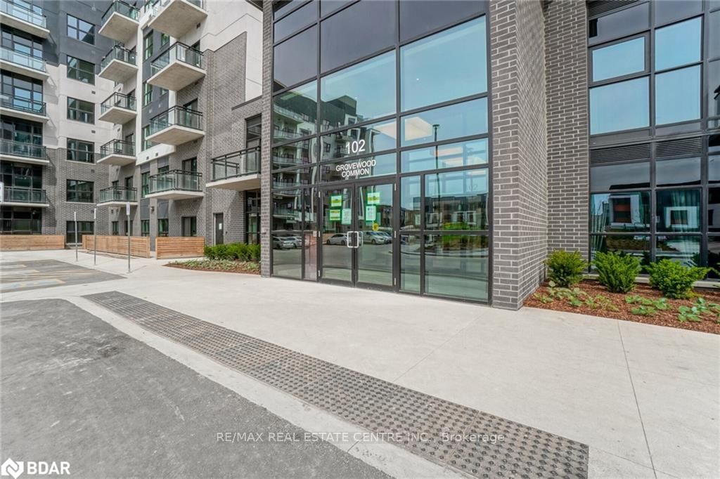Condo for sale at 217-102 Grovewood Common Circle, Oakville, Glenorchy, L6H 0X2 - MLS: W12119066