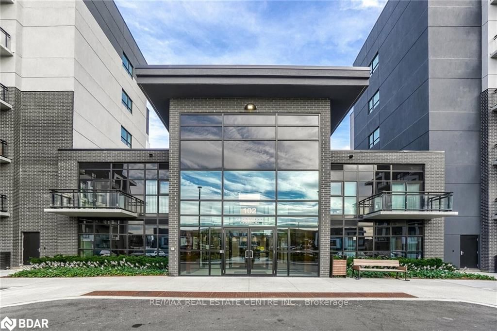 Condo for sale at 217-102 Grovewood Common Circle, Oakville, Glenorchy, L6H 0X2 - MLS: W12119066