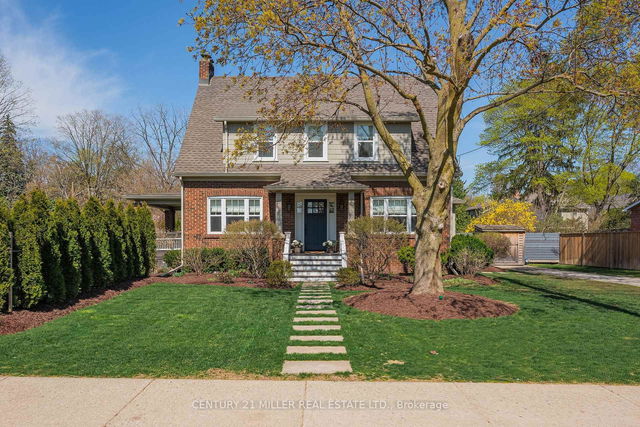 362 Galt Avenue