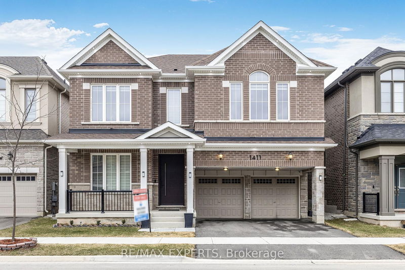 home for sale on 1411 Lobelia Crescent
