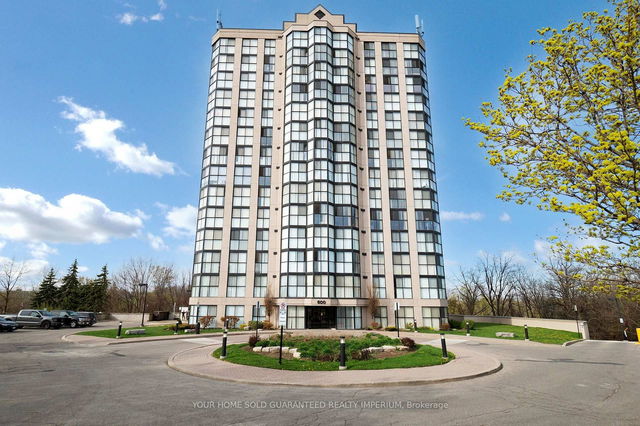 503 - 600 Rexdale Boulevard