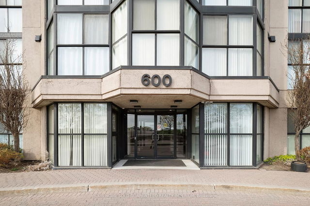 503 - 600 Rexdale Boulevard