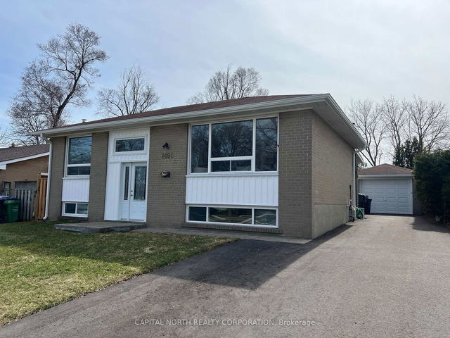 1496 Karenza Road