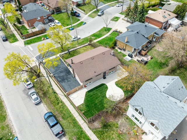 361 ST AUGUSTINE Drive
