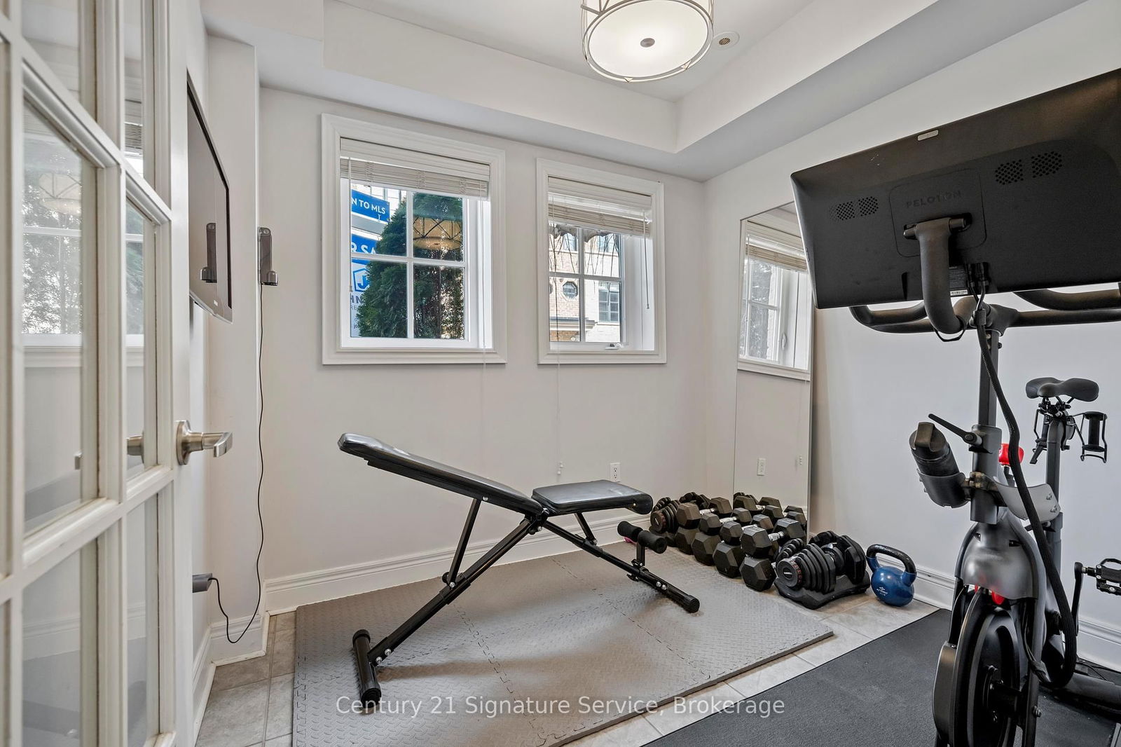 Townhouse for sale at 19 Ruby Lang Lane, Toronto, Mimico, M8Z 0B8 - MLS: W12119162