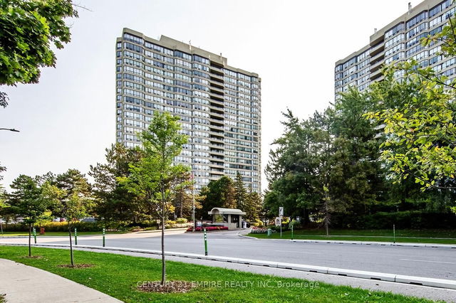 1503 - 22 Hanover Road