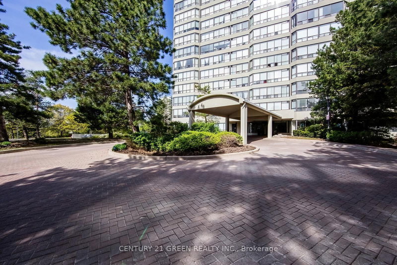 1503 - 22 Hanover Rd, Brampton, L6S 5K7 | Image 2