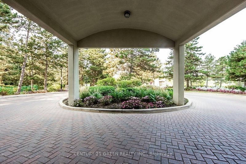 1503 - 22 Hanover Rd, Brampton, L6S 5K7 | Image 3