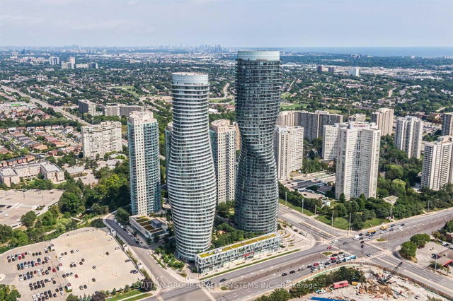 #1007 - 50 Absolute Avenue
