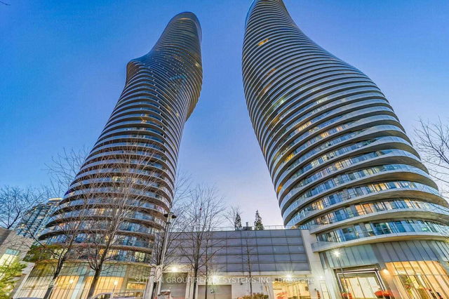 #1007 - 50 Absolute Avenue