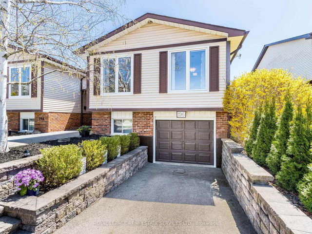 196 Cullum Court