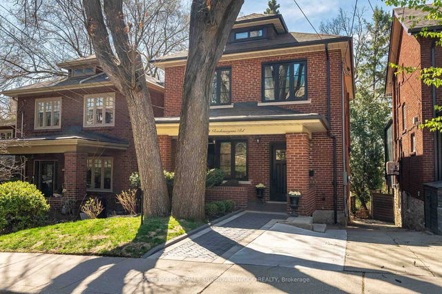 203 Glendonwynne Road